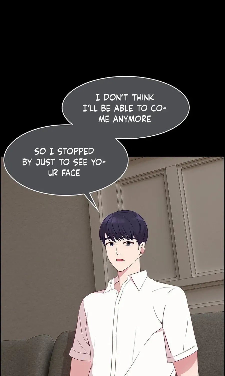 The Reason for a Confession Chapter 16 page 51 - 