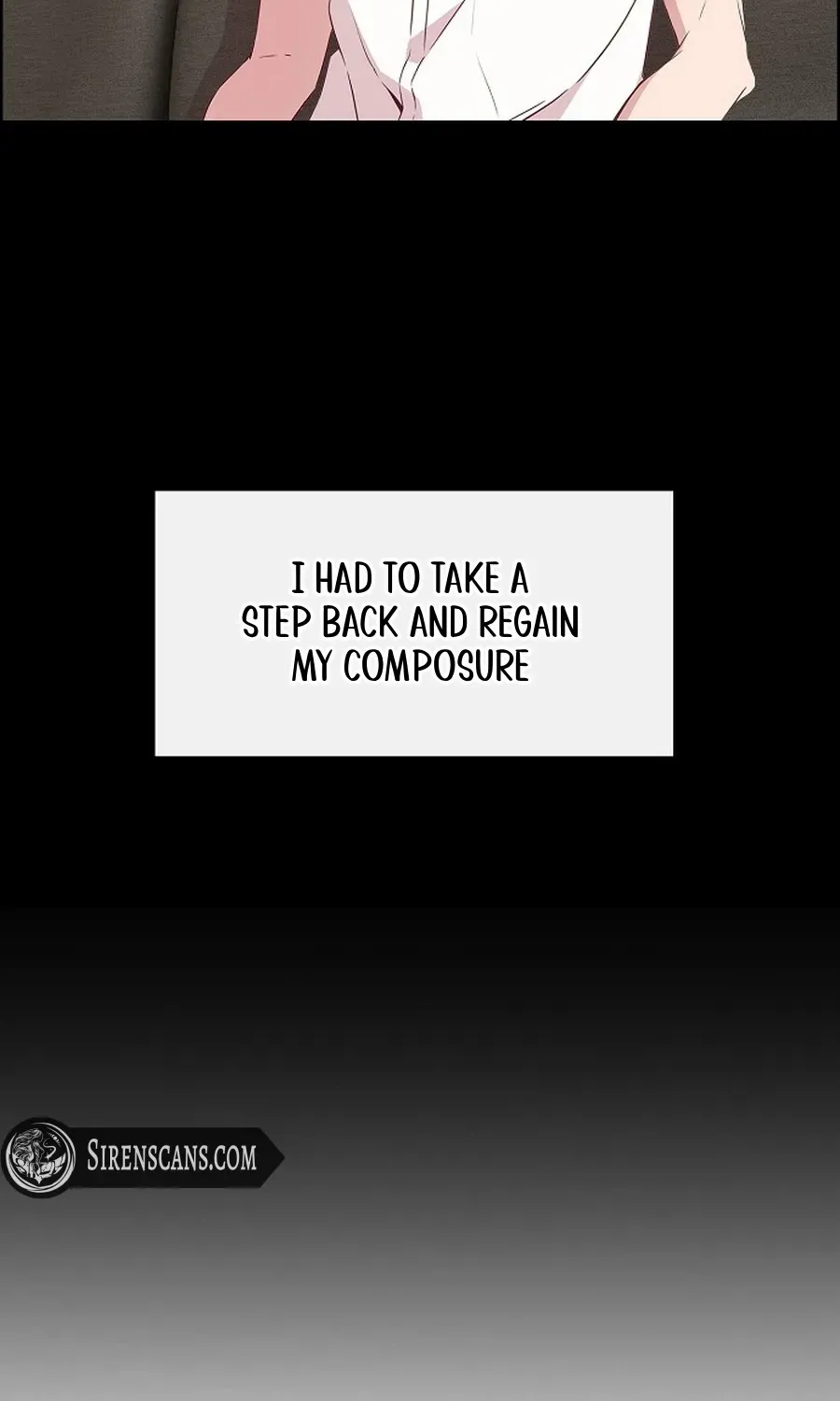 The Reason for a Confession Chapter 16 page 52 - 