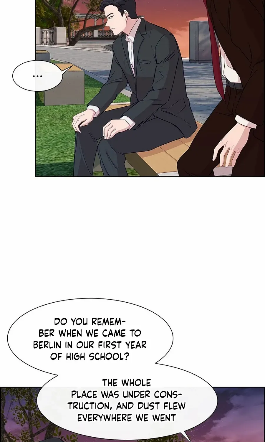 The Reason for a Confession Chapter 16 page 7 - 