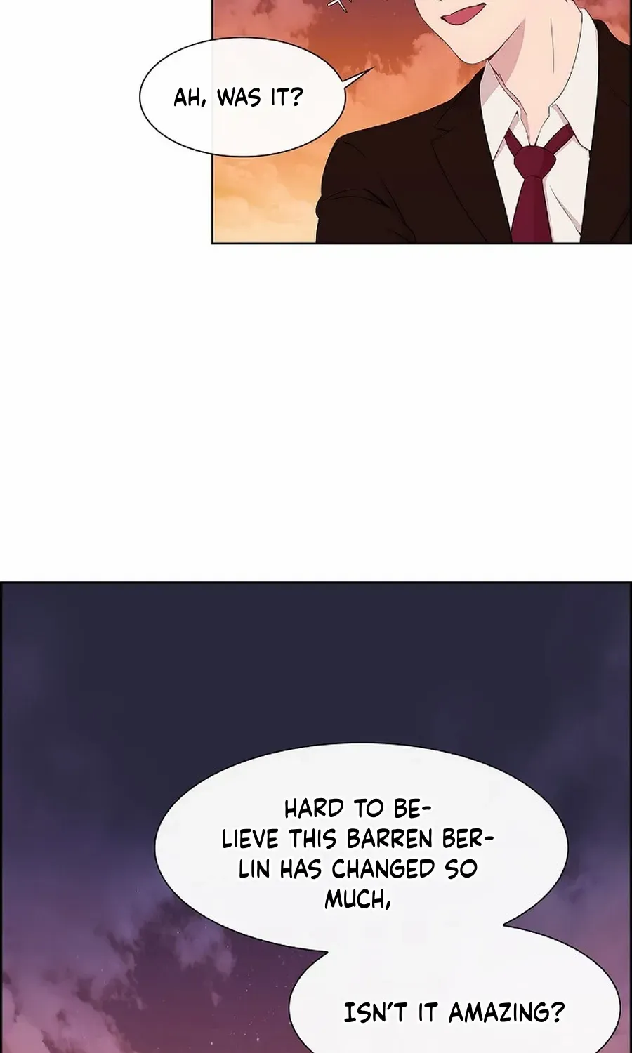 The Reason for a Confession Chapter 16 page 9 - 