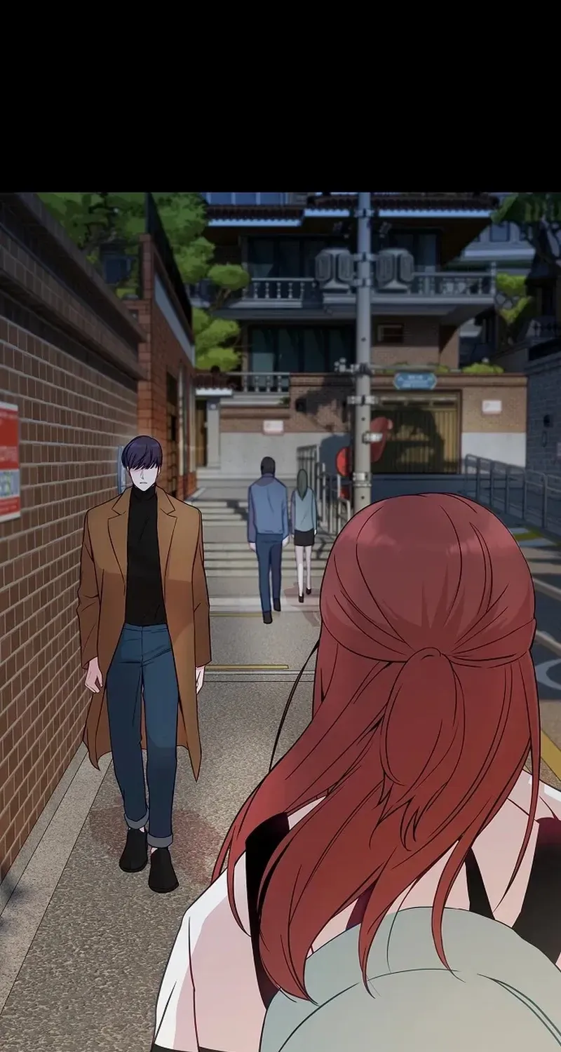 The Reason for a Confession Chapter 17 page 12 - 