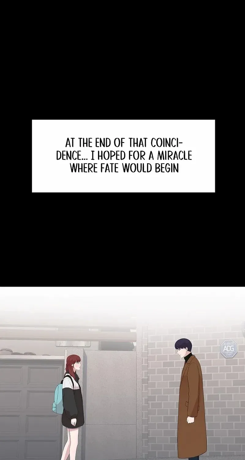 The Reason for a Confession Chapter 17 page 14 - 