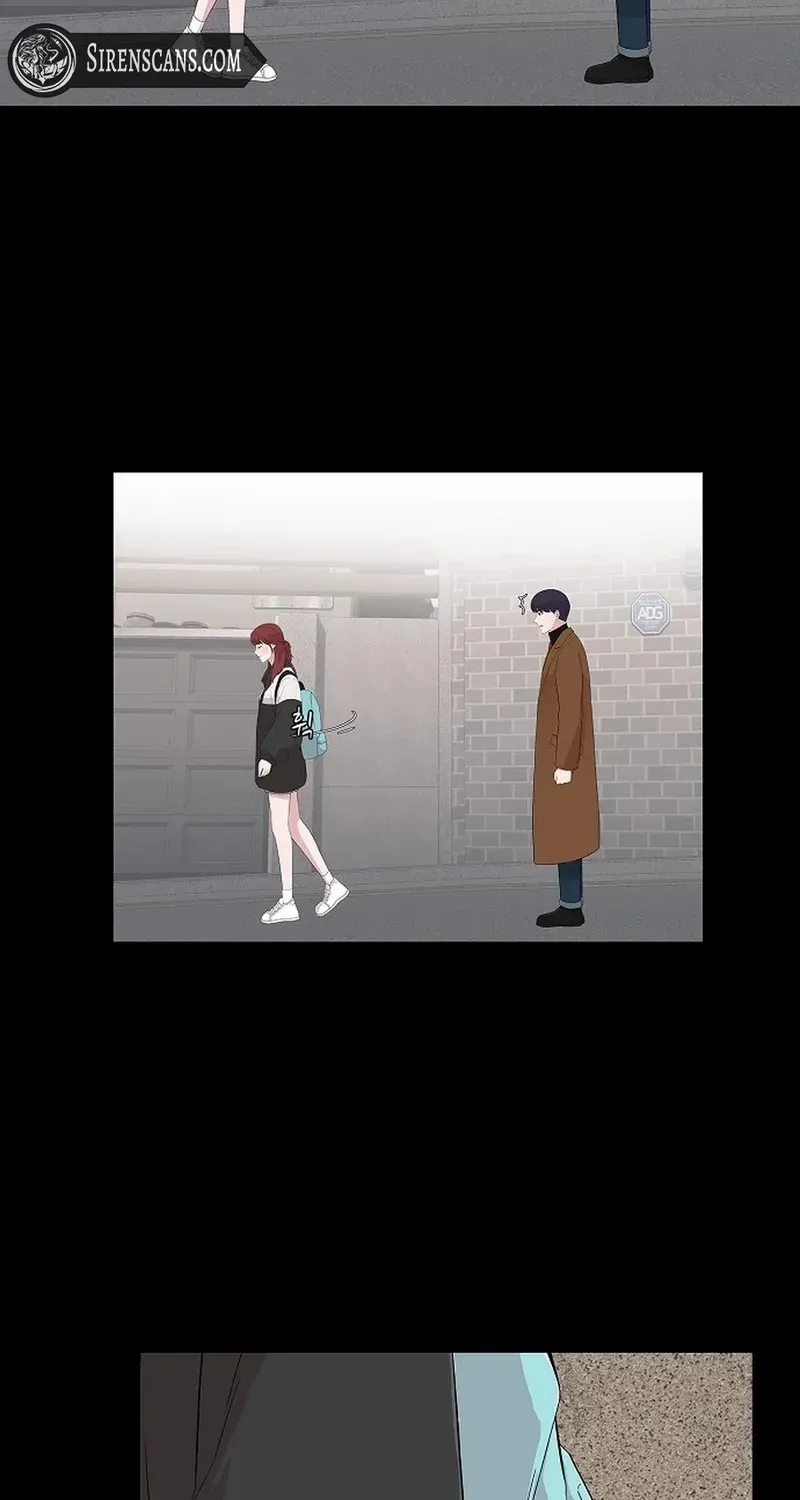 The Reason for a Confession Chapter 17 page 15 - 