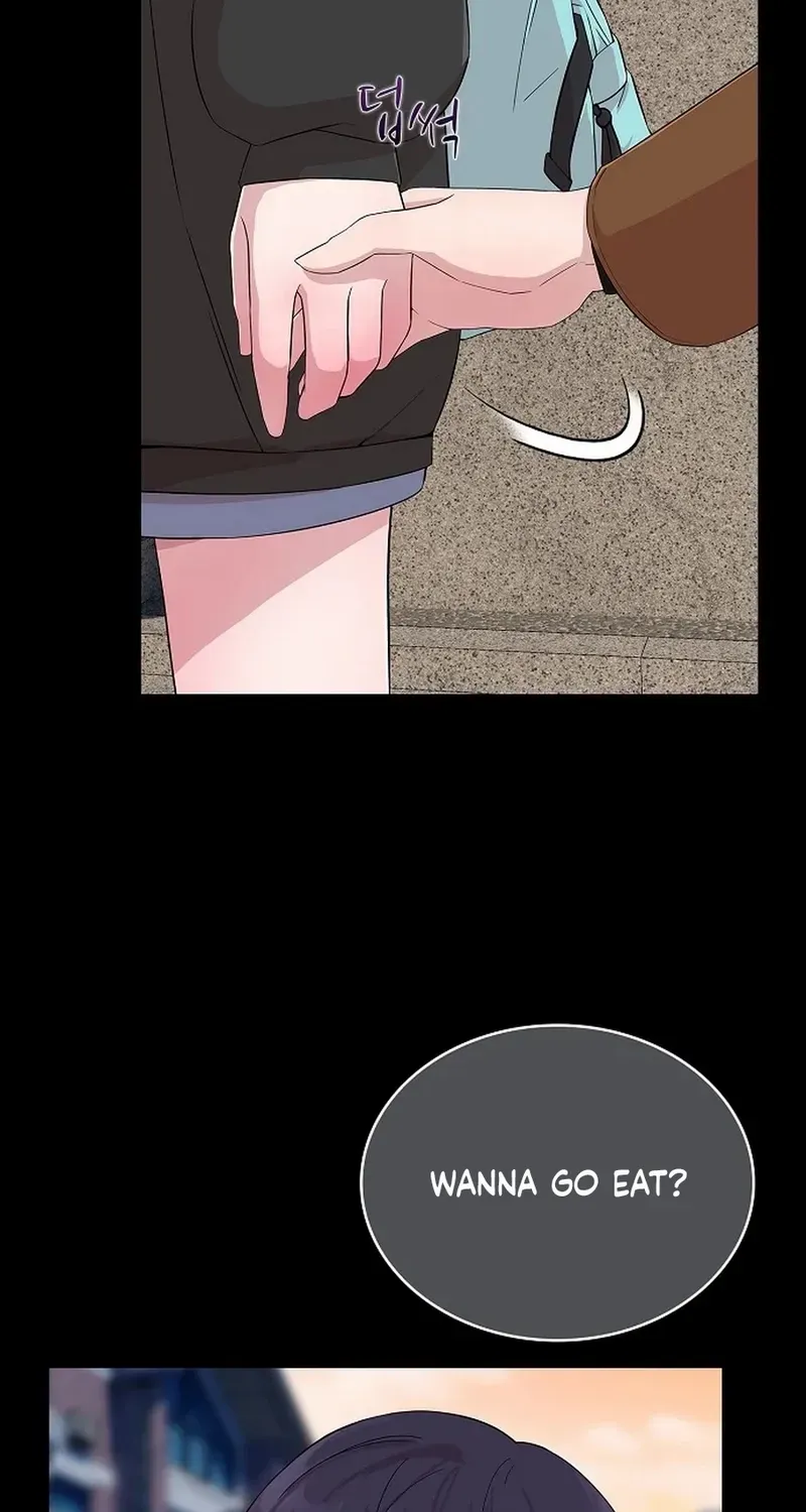 The Reason for a Confession Chapter 17 page 16 - 