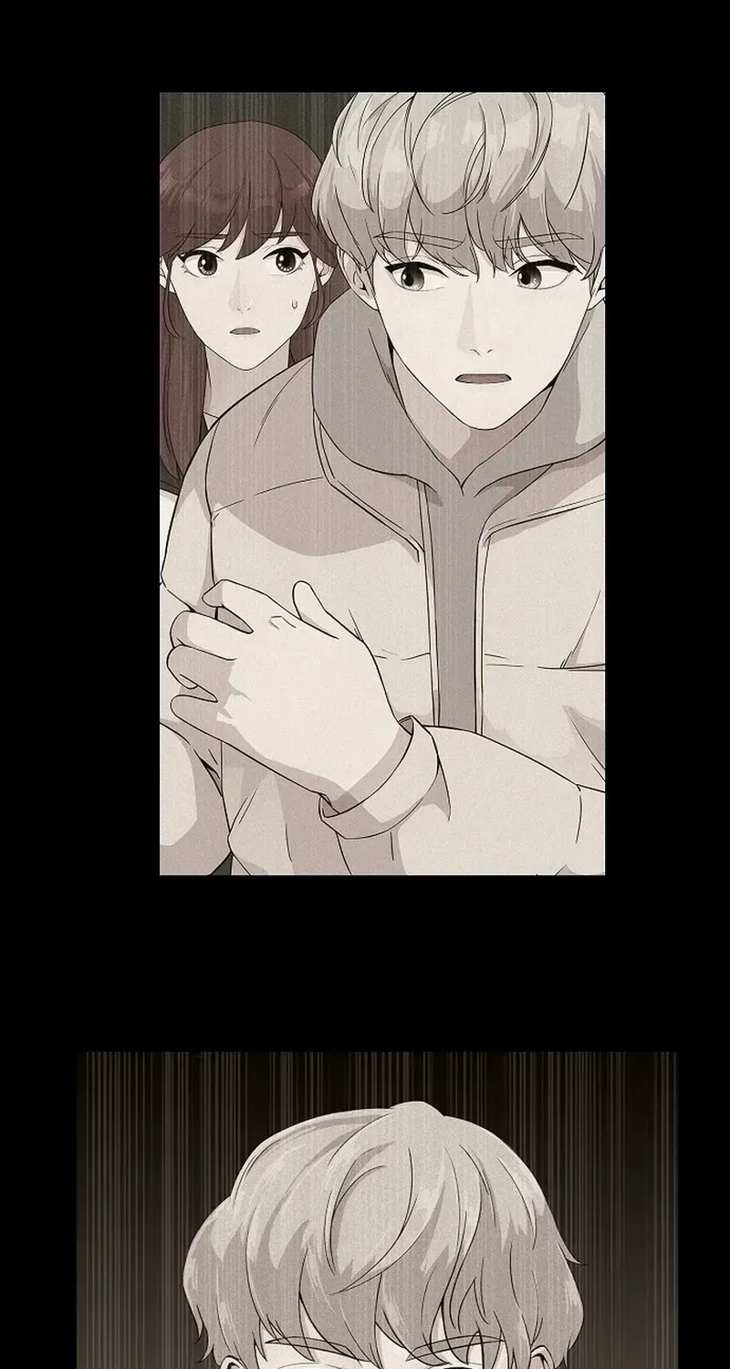 The Reason for a Confession Chapter 17 page 20 - 