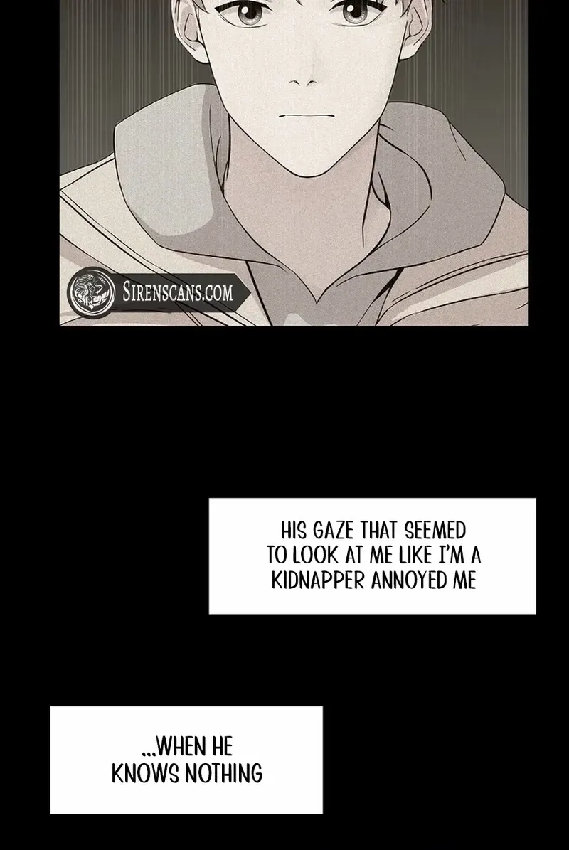 The Reason for a Confession Chapter 17 page 21 - 