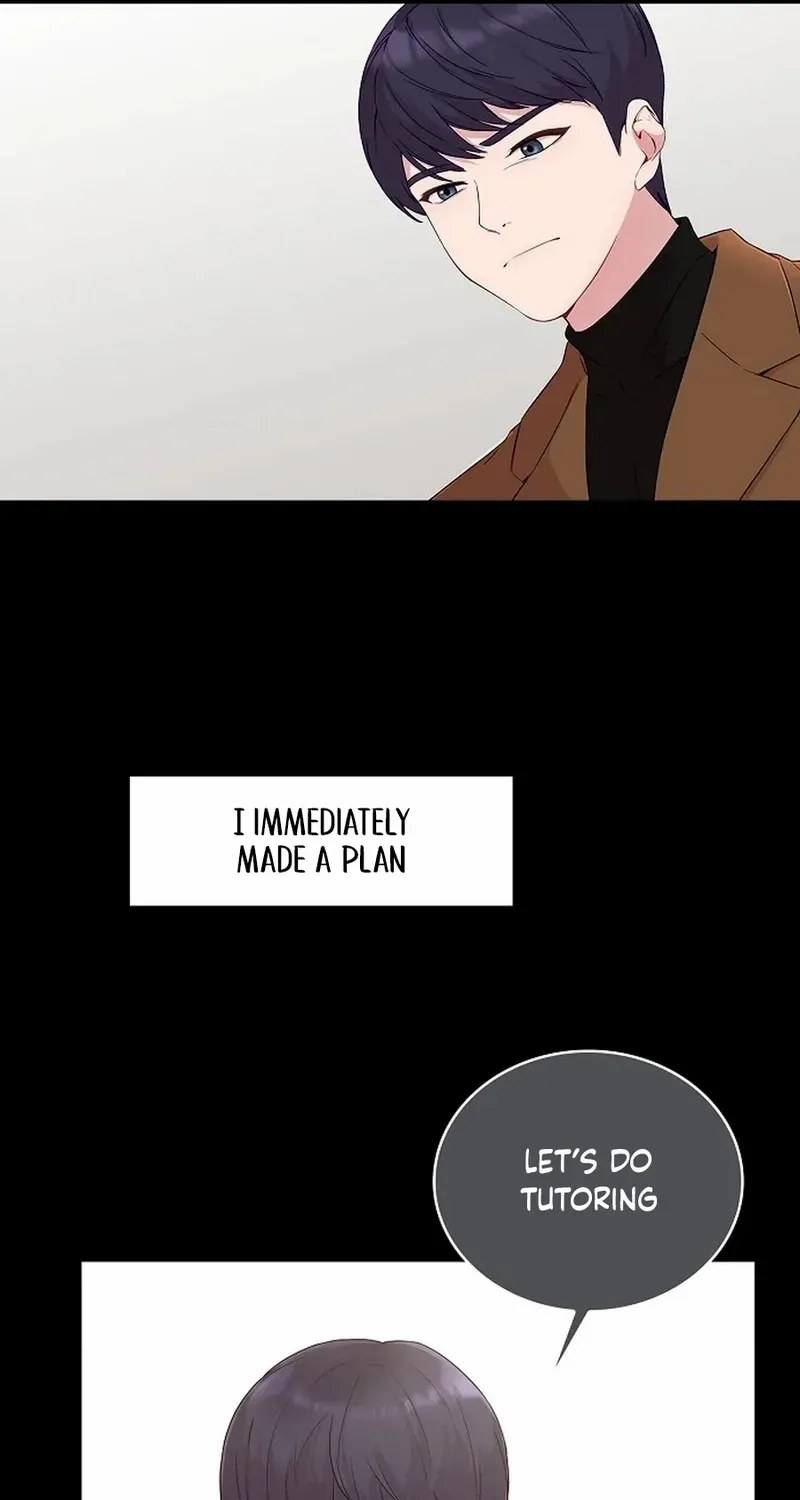 The Reason for a Confession Chapter 17 page 22 - 