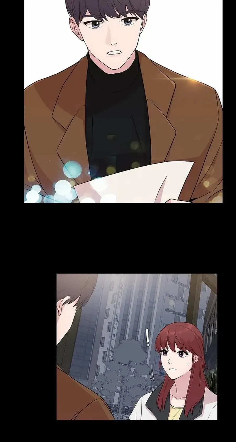 The Reason for a Confession Chapter 17 page 23 - 
