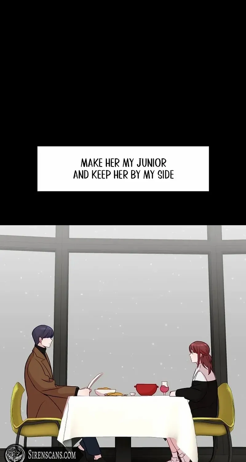 The Reason for a Confession Chapter 17 page 24 - 