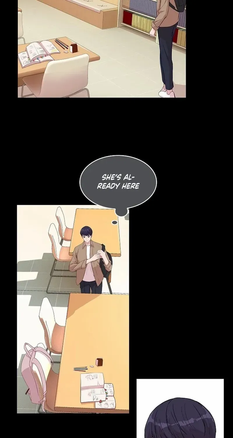 The Reason for a Confession Chapter 17 page 27 - 