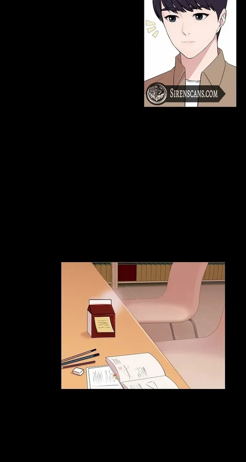 The Reason for a Confession Chapter 17 page 28 - 