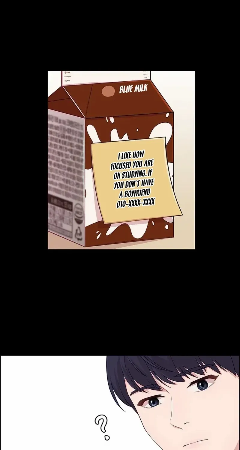 The Reason for a Confession Chapter 17 page 29 - 