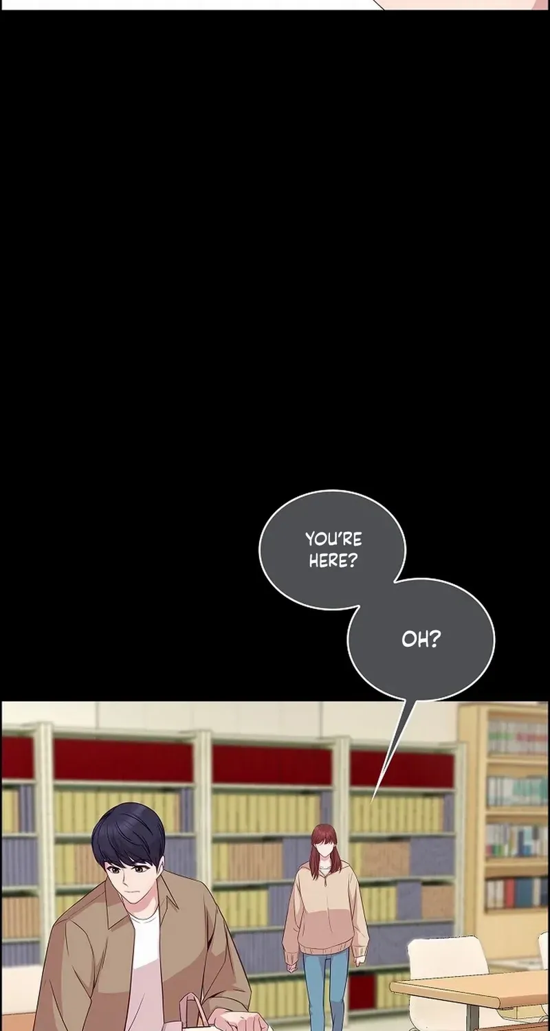 The Reason for a Confession Chapter 17 page 30 - 