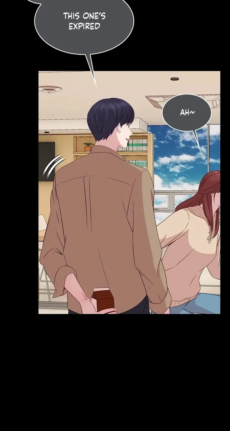 The Reason for a Confession Chapter 17 page 33 - 