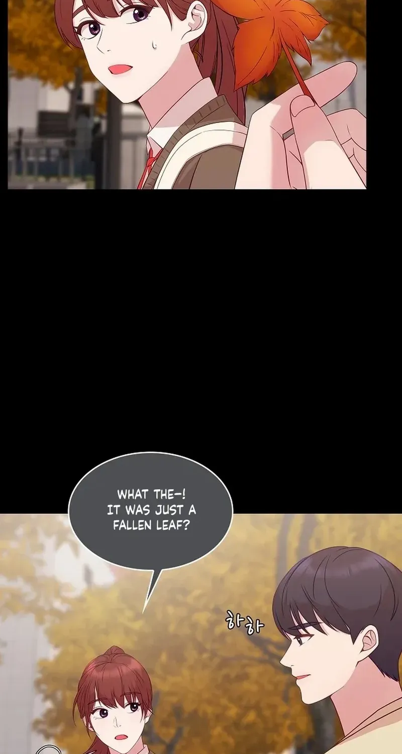 The Reason for a Confession Chapter 17 page 39 - 