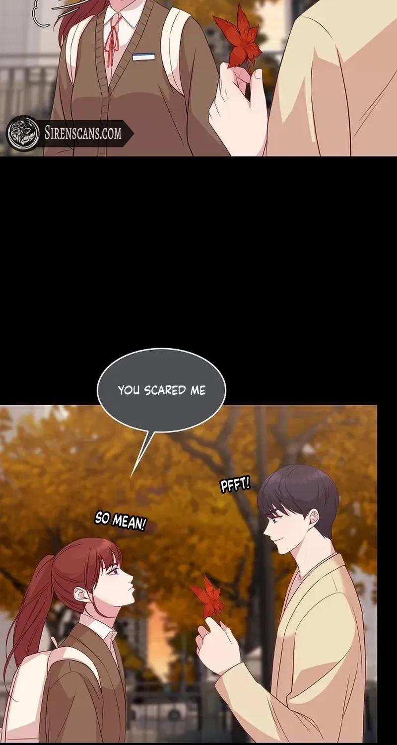 The Reason for a Confession Chapter 17 page 40 - 