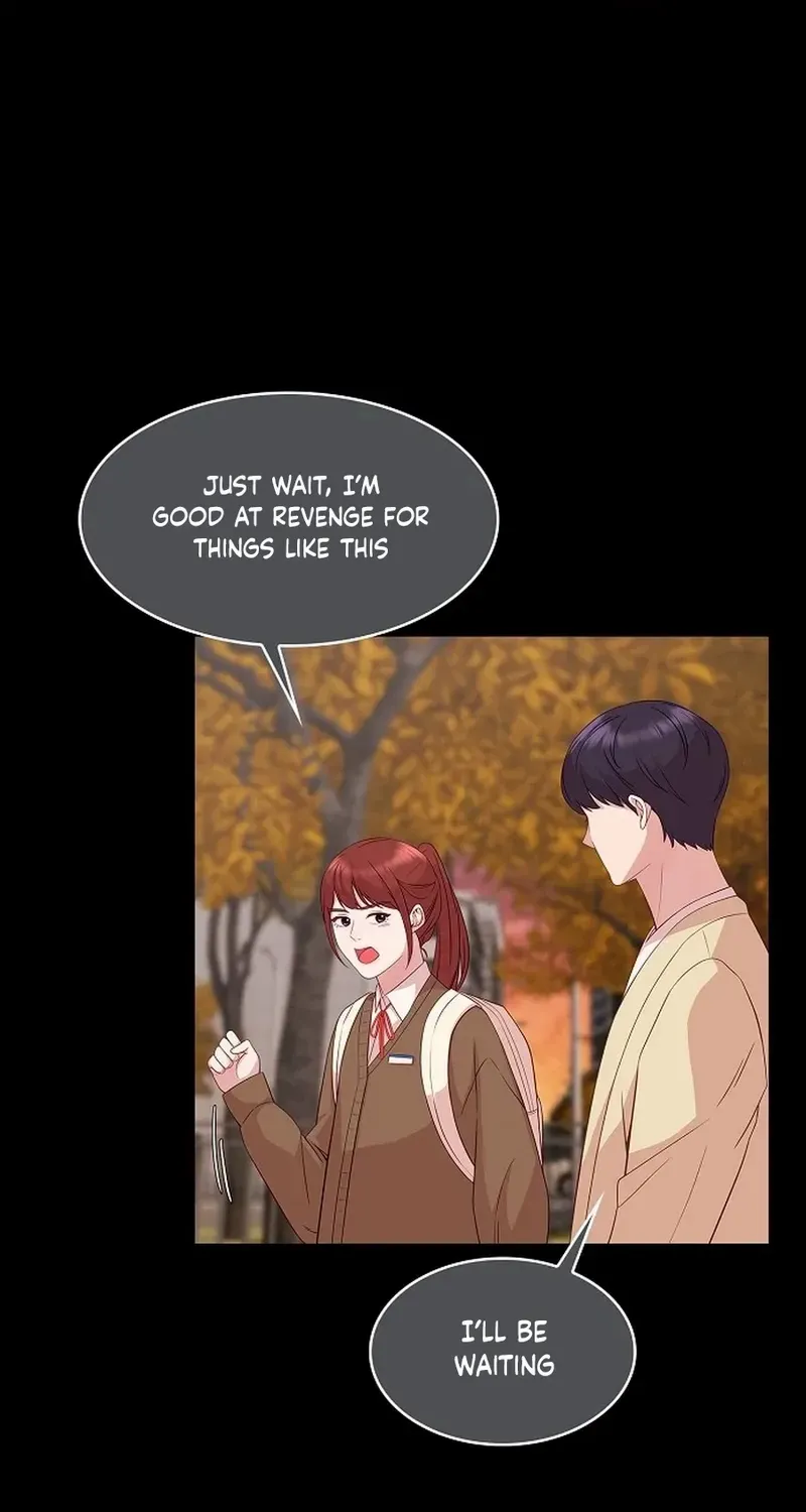 The Reason for a Confession Chapter 17 page 41 - 