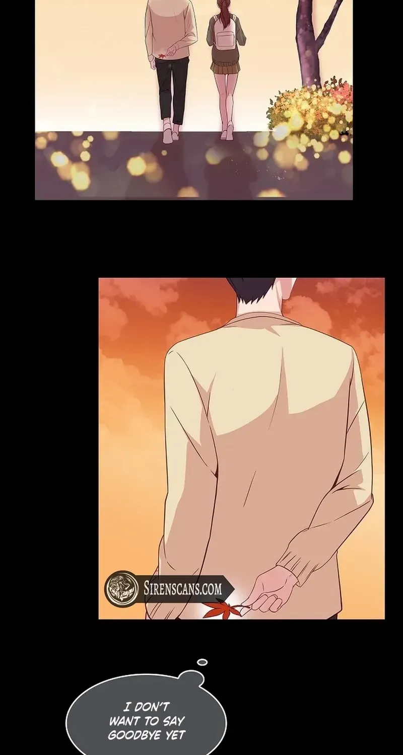 The Reason for a Confession Chapter 17 page 43 - 
