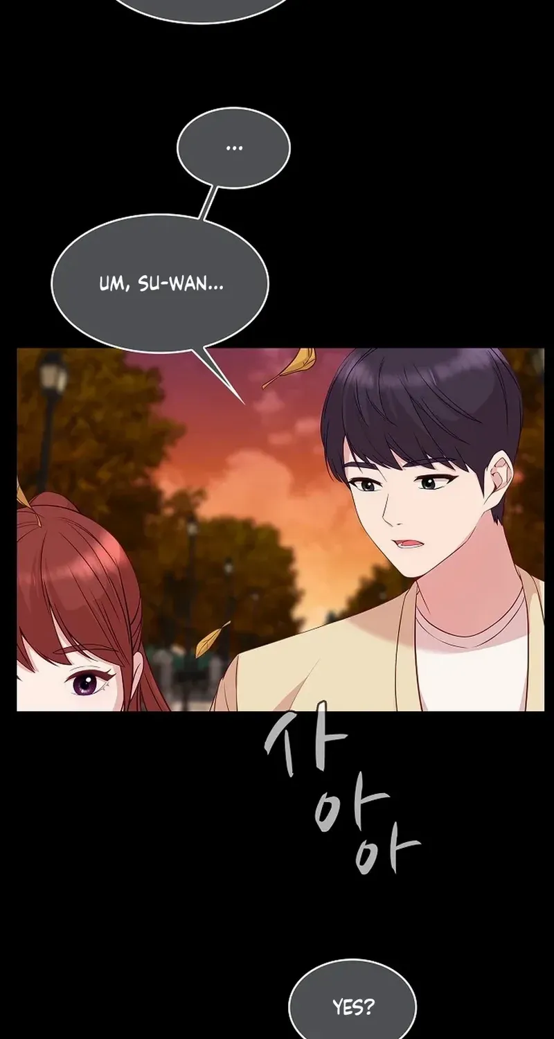 The Reason for a Confession Chapter 17 page 44 - 