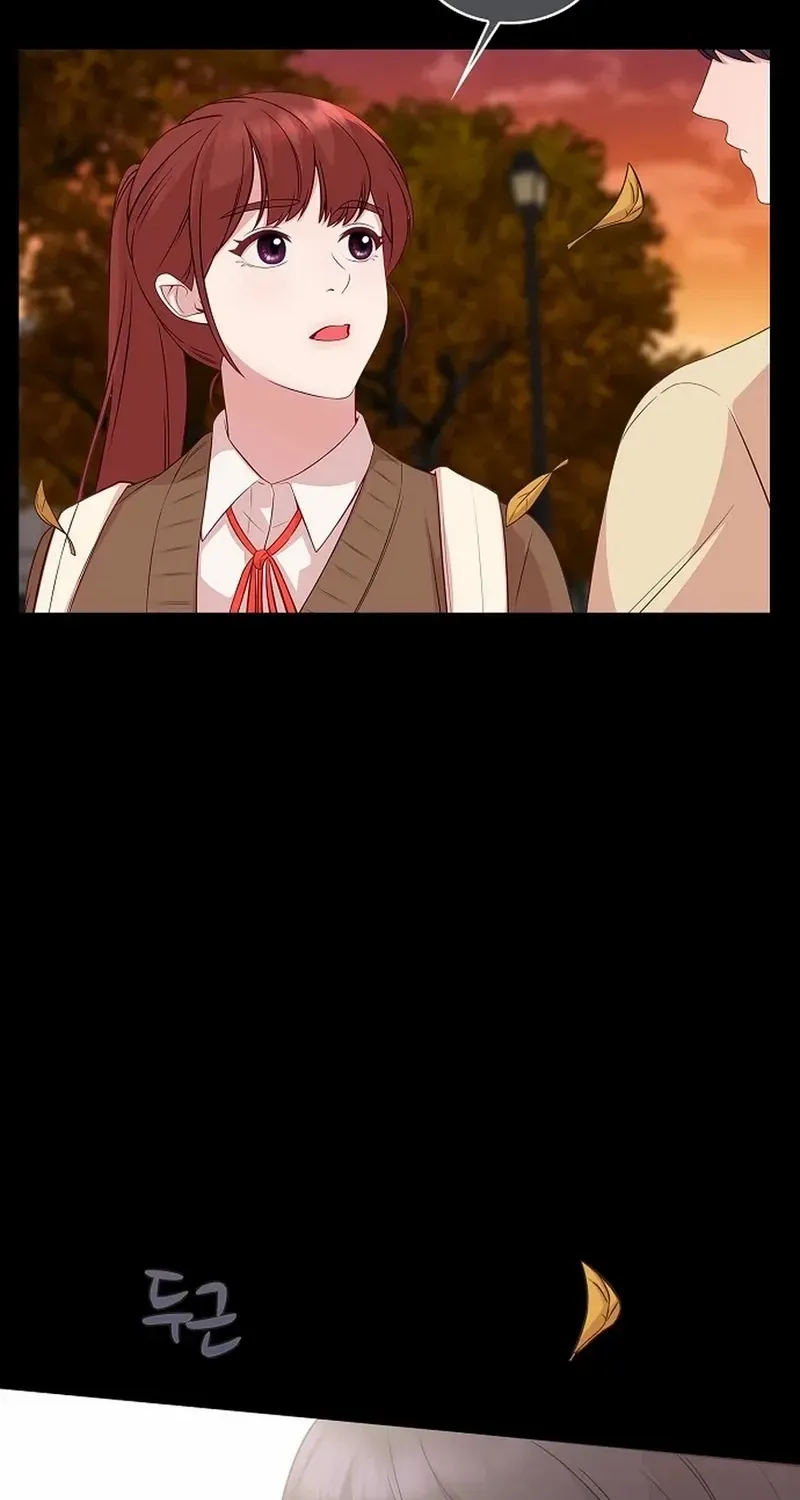 The Reason for a Confession Chapter 17 page 45 - 