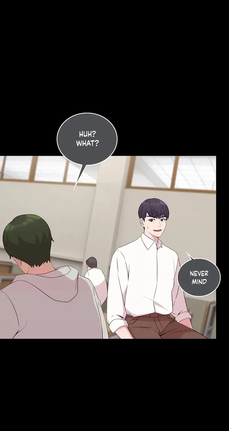 The Reason for a Confession Chapter 17 page 8 - 
