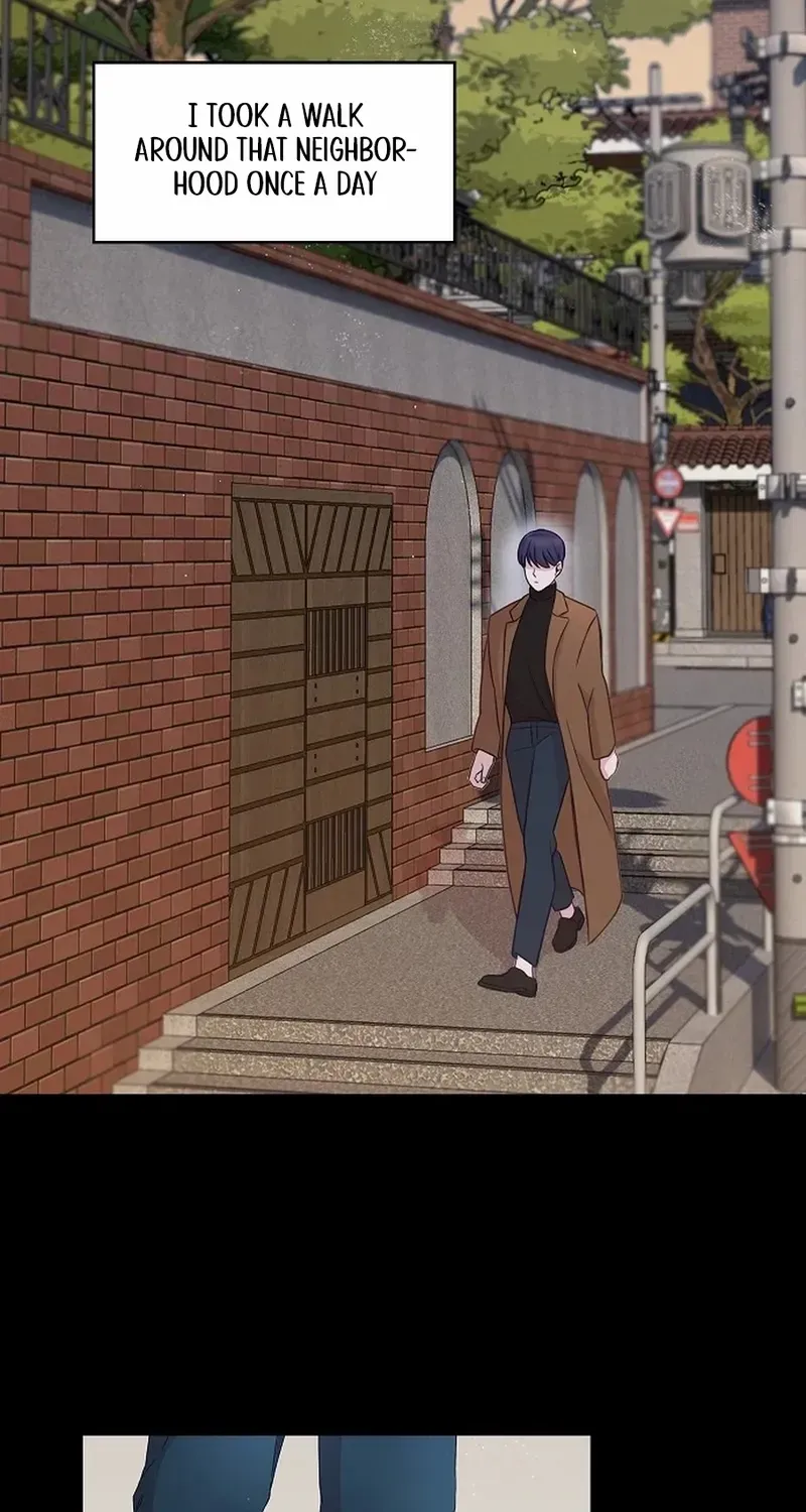 The Reason for a Confession Chapter 17 page 10 - 