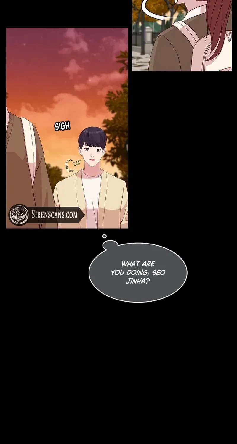 The Reason for a Confession Chapter 18 page 11 - 