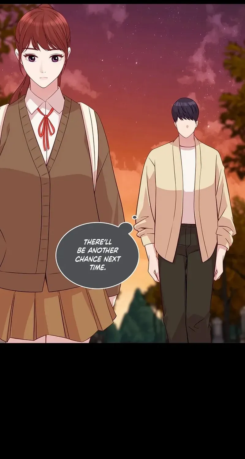 The Reason for a Confession Chapter 18 page 12 - 