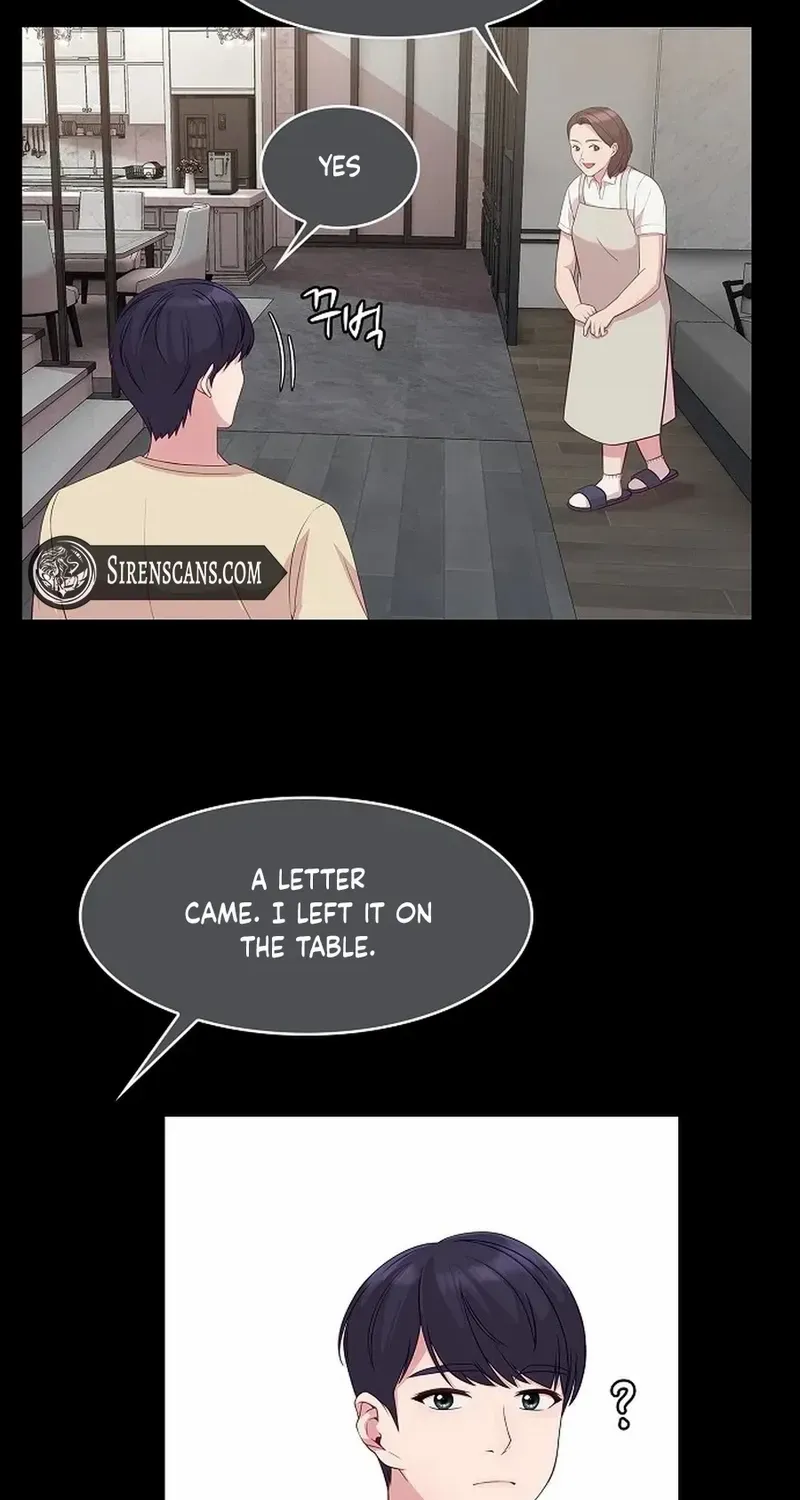 The Reason for a Confession Chapter 18 page 15 - 