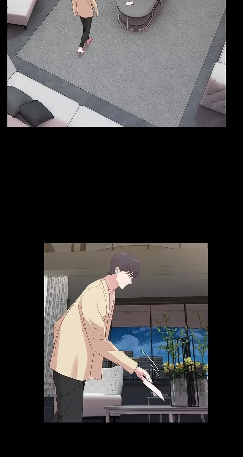 The Reason for a Confession Chapter 18 page 17 - 