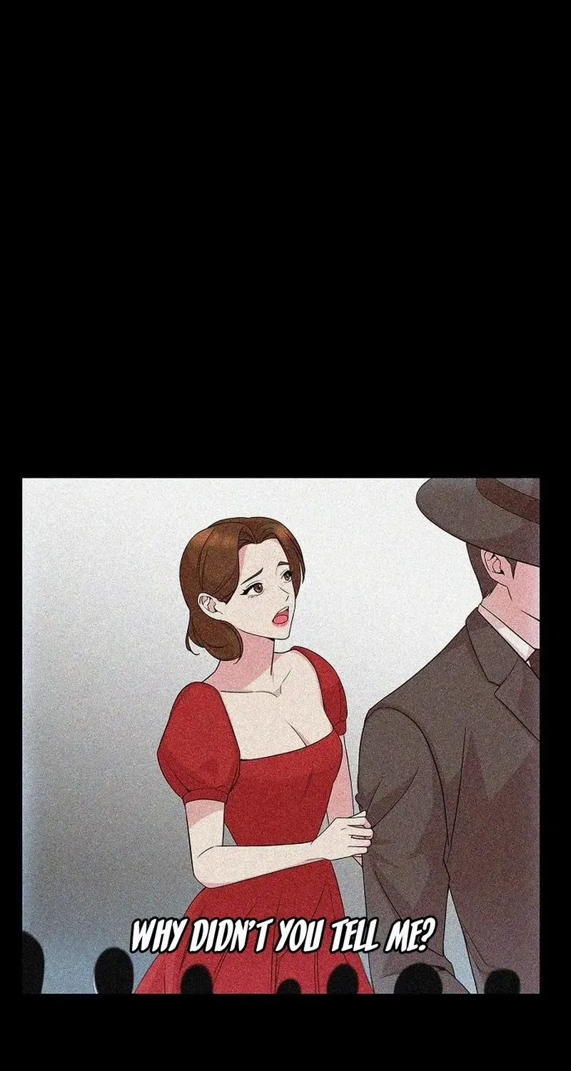 The Reason for a Confession Chapter 18 page 23 - 