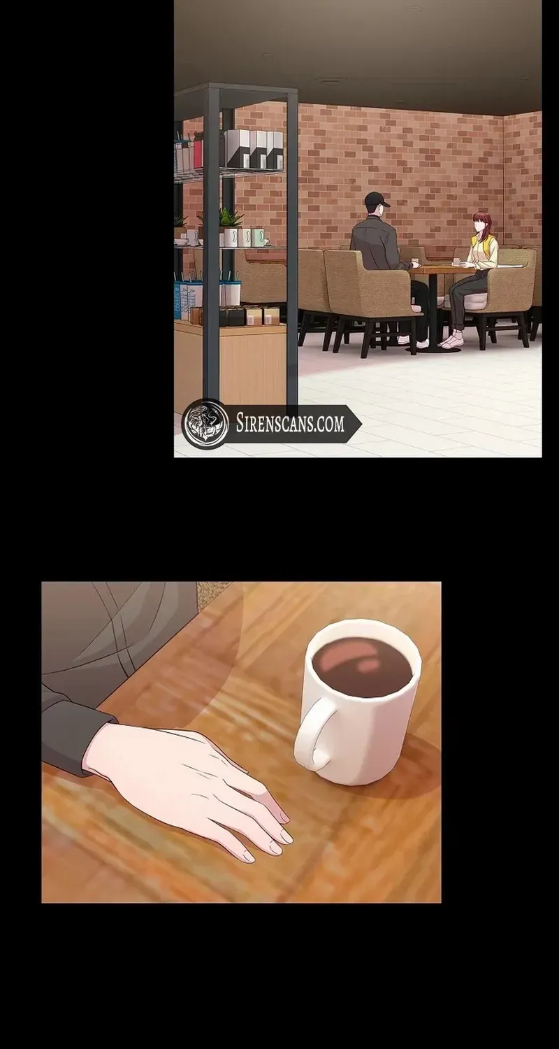 The Reason for a Confession Chapter 18 page 26 - 