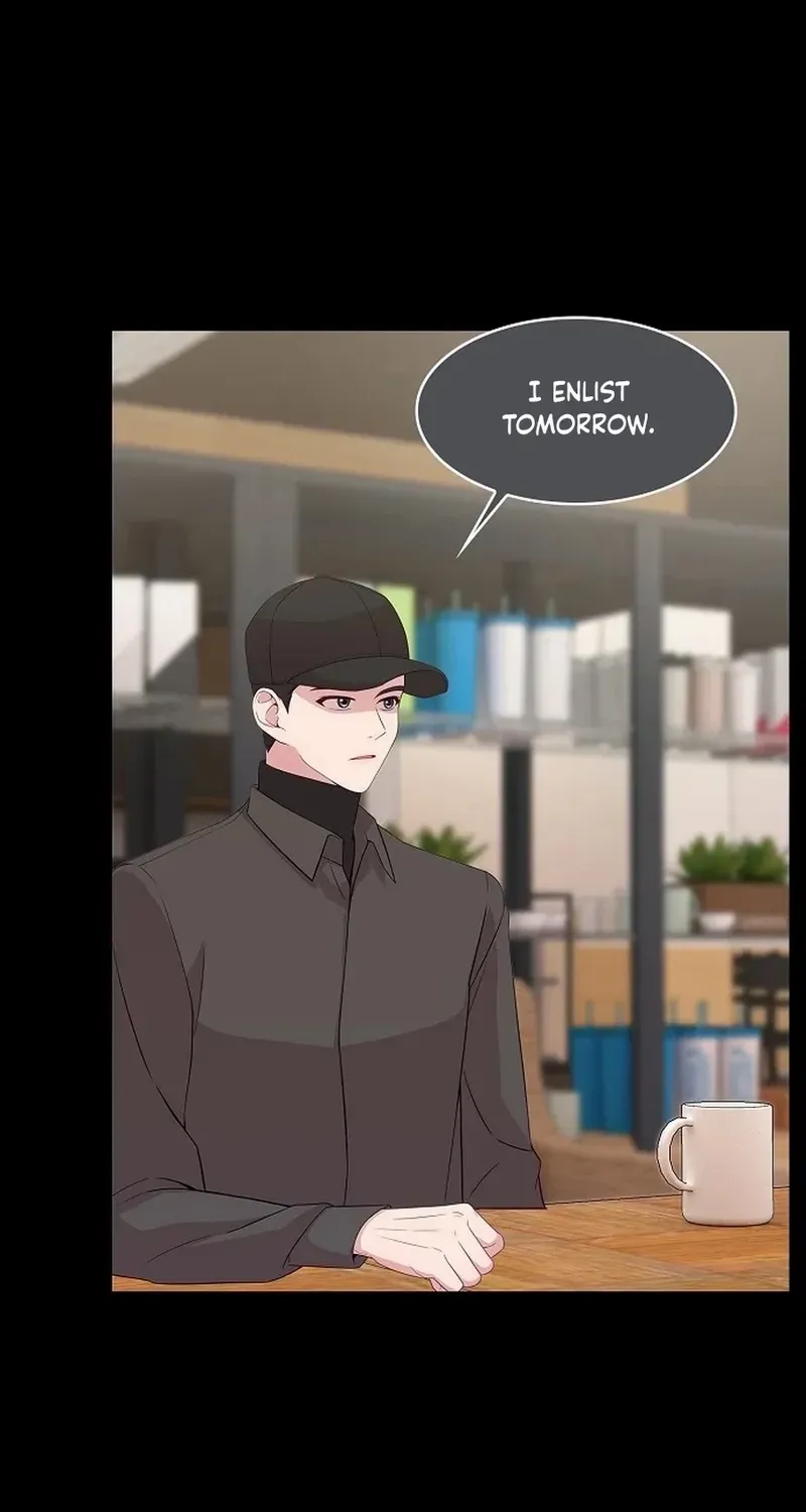 The Reason for a Confession Chapter 18 page 27 - 