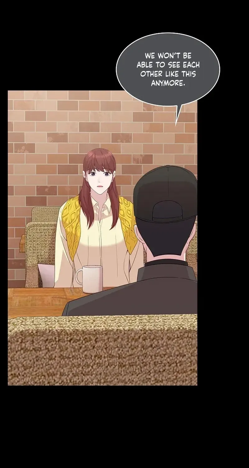 The Reason for a Confession Chapter 18 page 28 - 