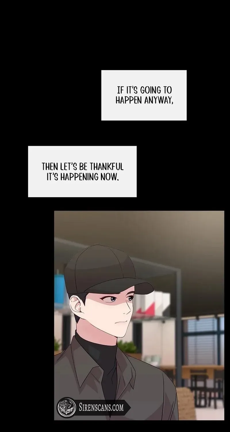 The Reason for a Confession Chapter 18 page 29 - 