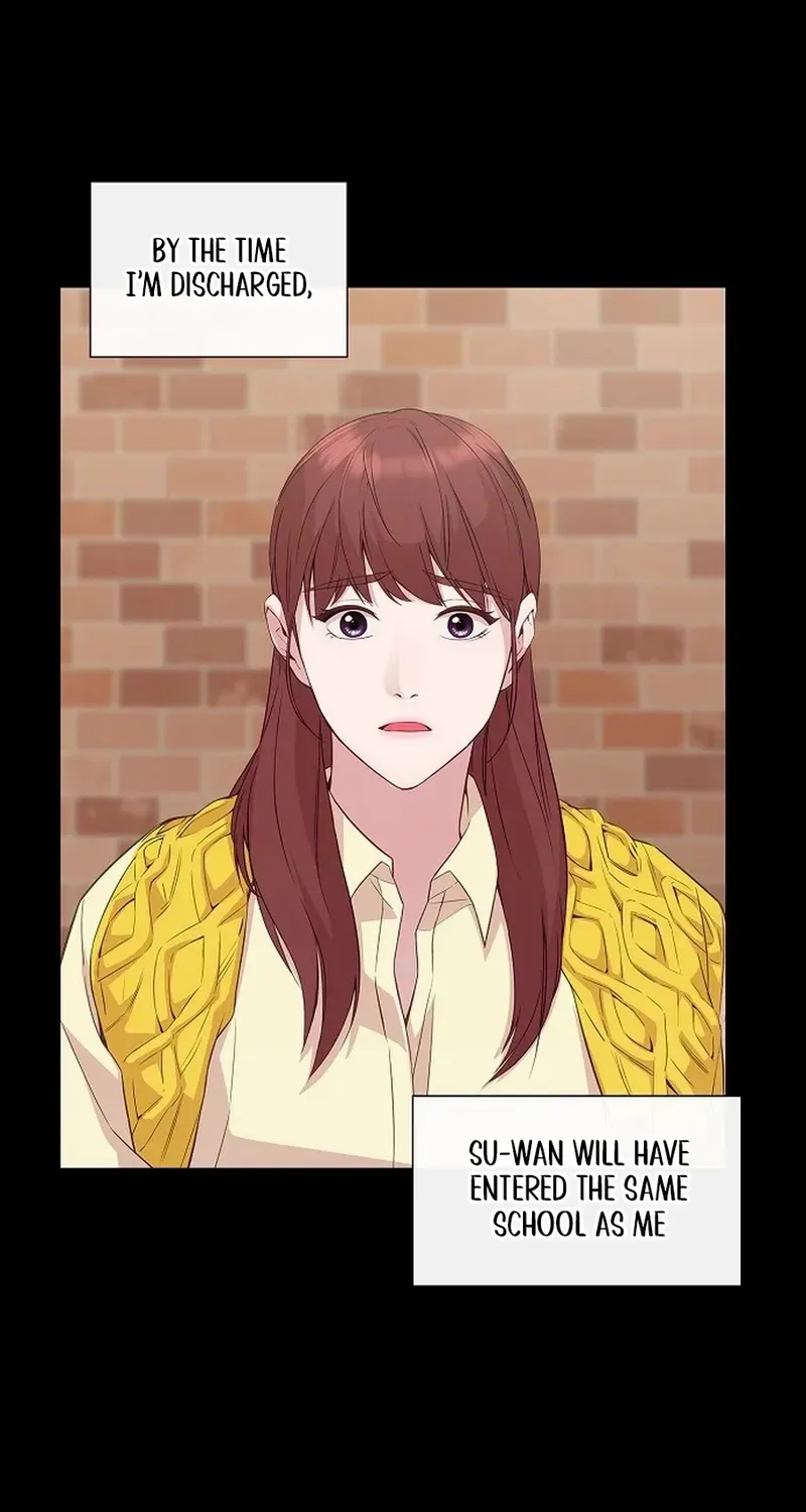 The Reason for a Confession Chapter 18 page 30 - 