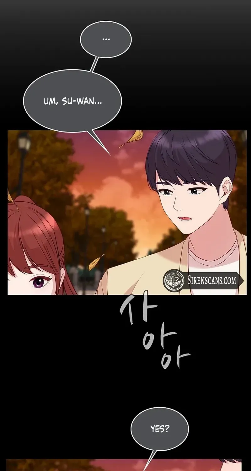 The Reason for a Confession Chapter 18 page 4 - 