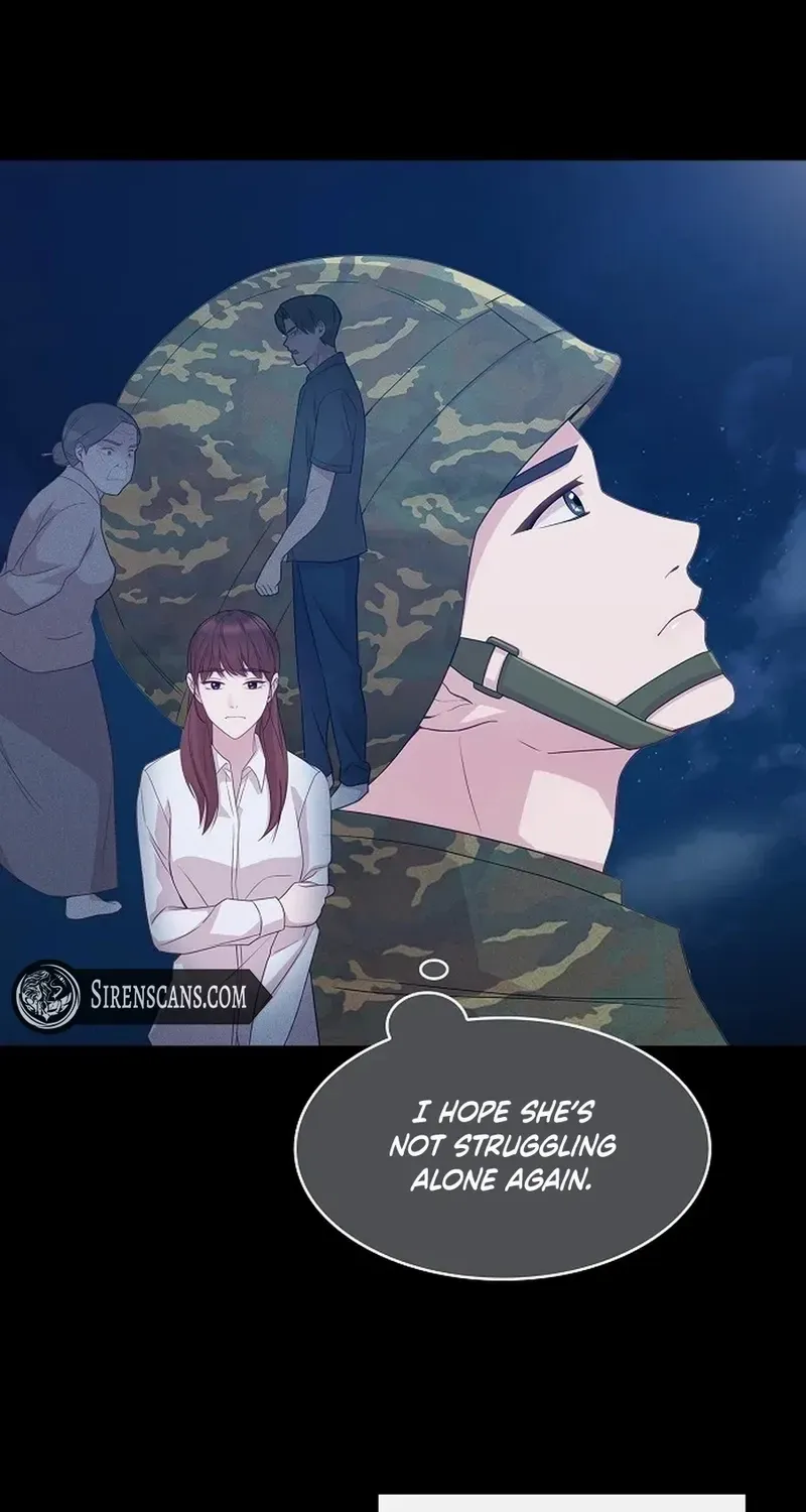 The Reason for a Confession Chapter 18 page 34 - 
