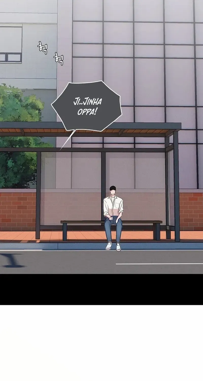 The Reason for a Confession Chapter 18 page 38 - 