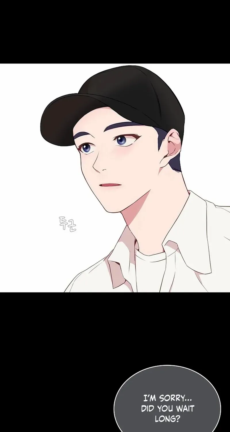 The Reason for a Confession Chapter 18 page 40 - 