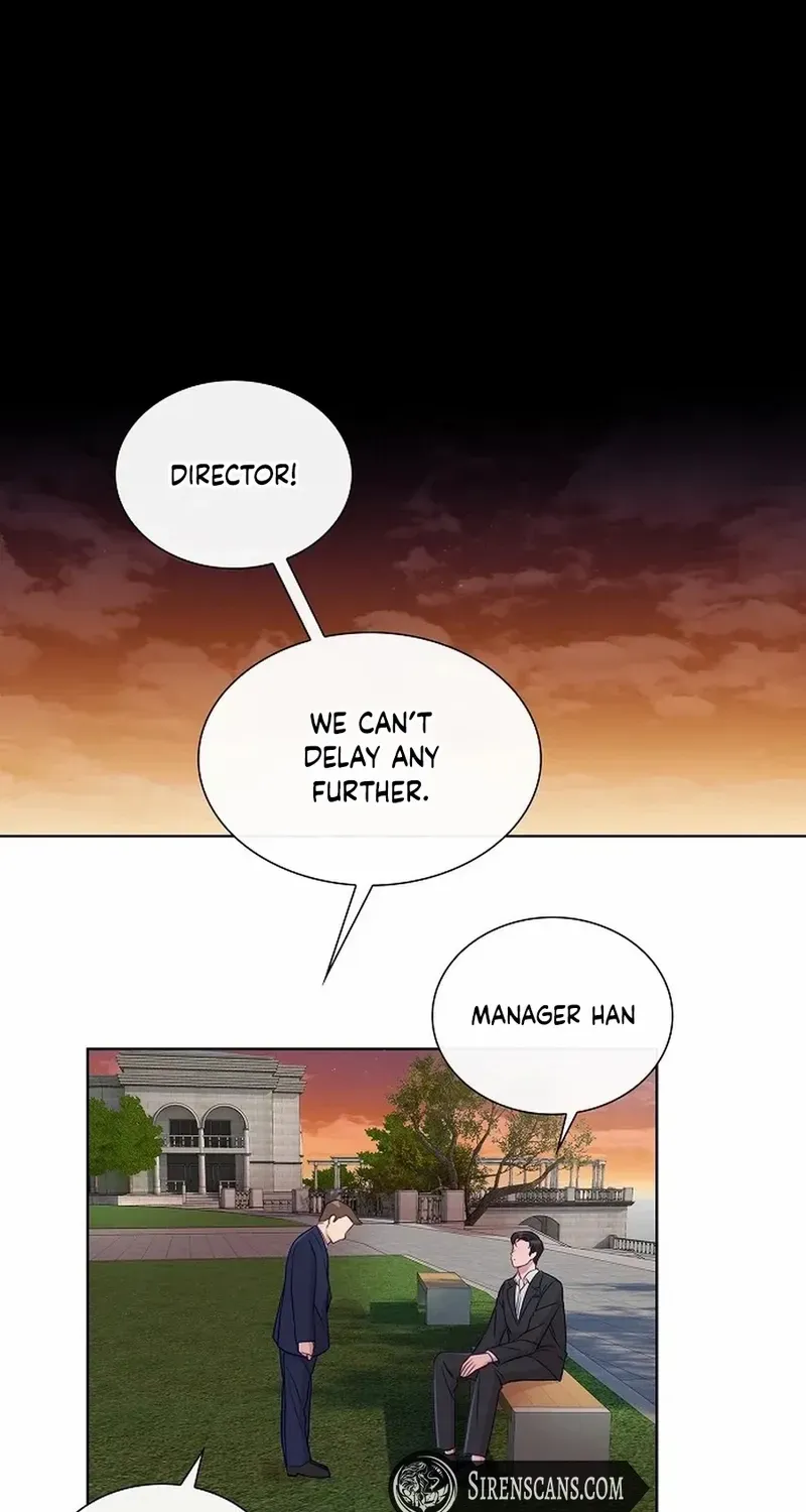 The Reason for a Confession Chapter 18 page 47 - 