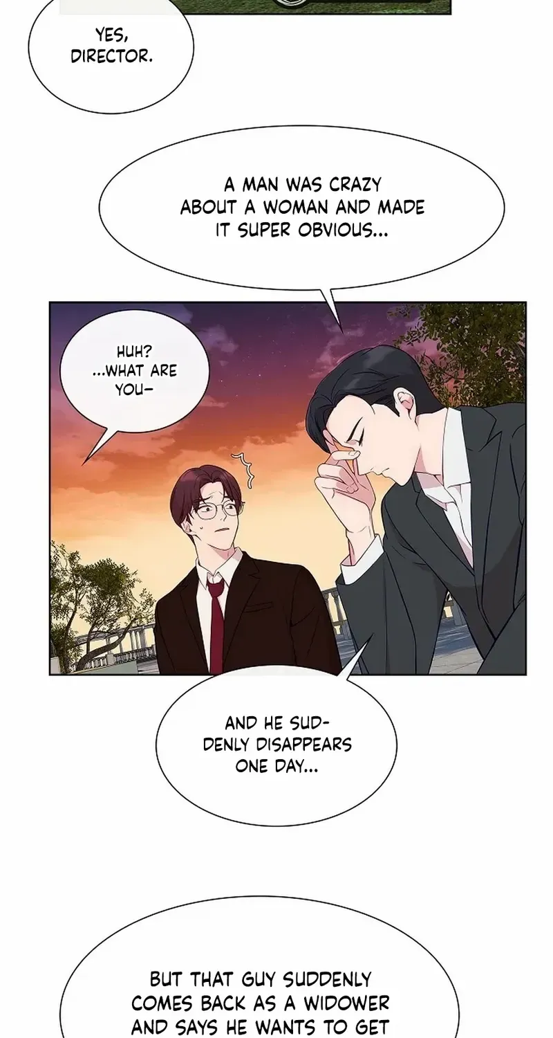 The Reason for a Confession Chapter 18 page 48 - 