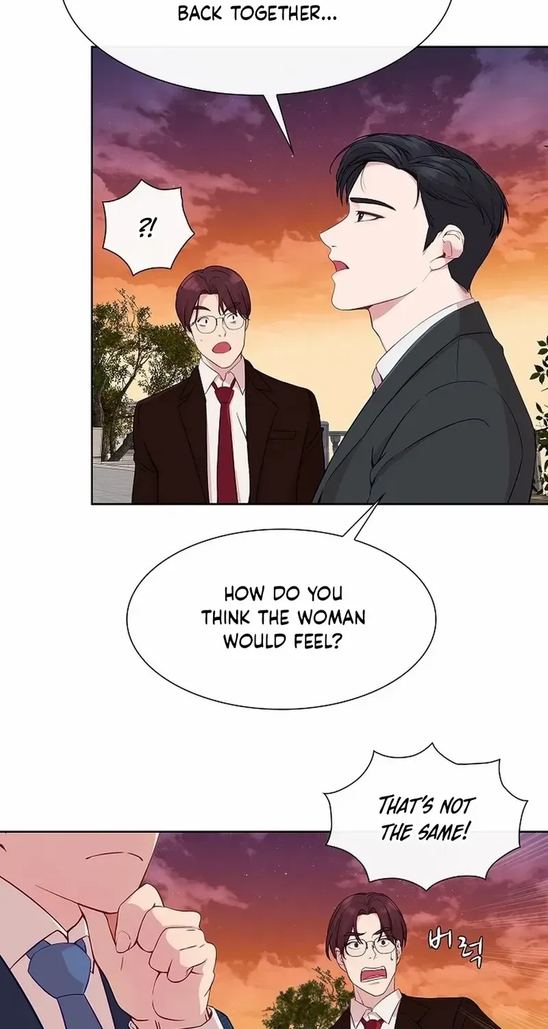 The Reason for a Confession Chapter 18 page 49 - 