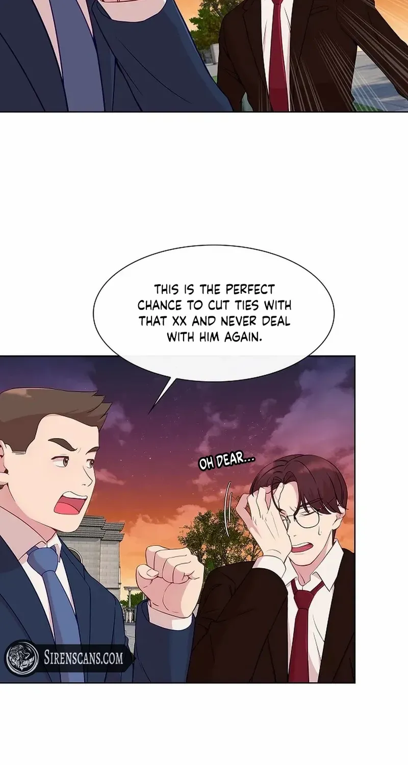 The Reason for a Confession Chapter 18 page 50 - 
