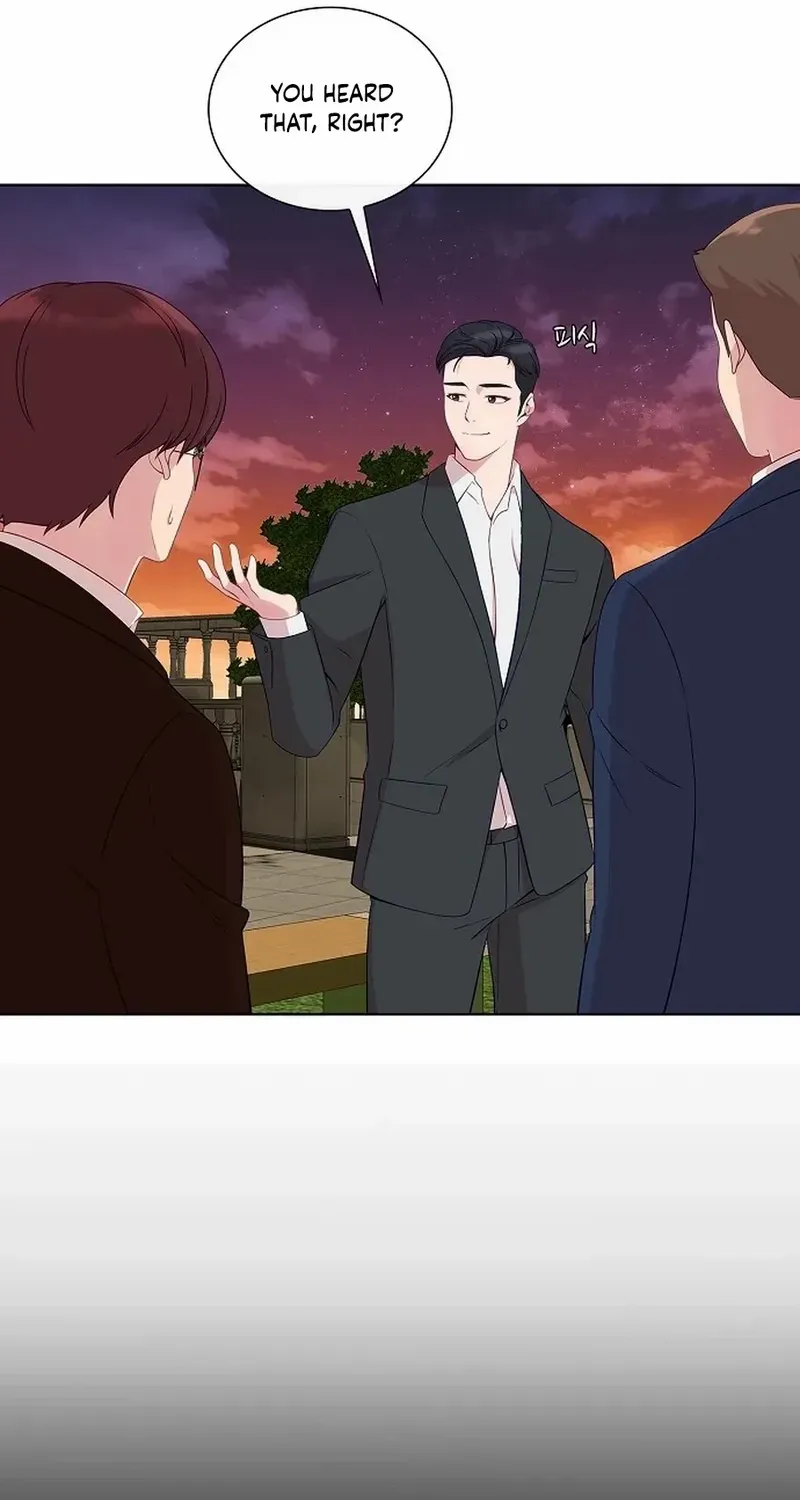 The Reason for a Confession Chapter 18 page 51 - 