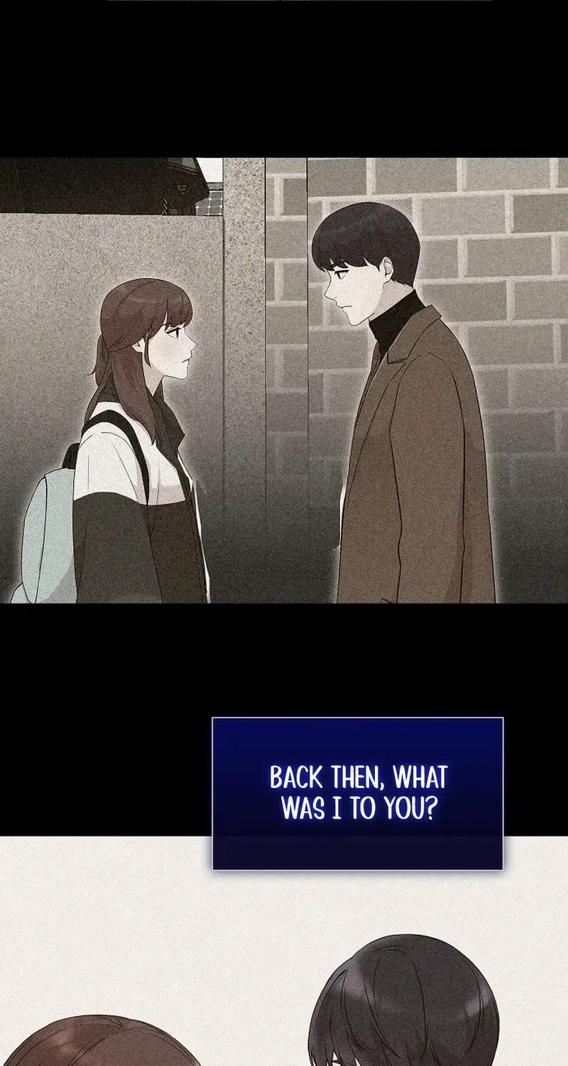 The Reason for a Confession Chapter 18 page 53 - 