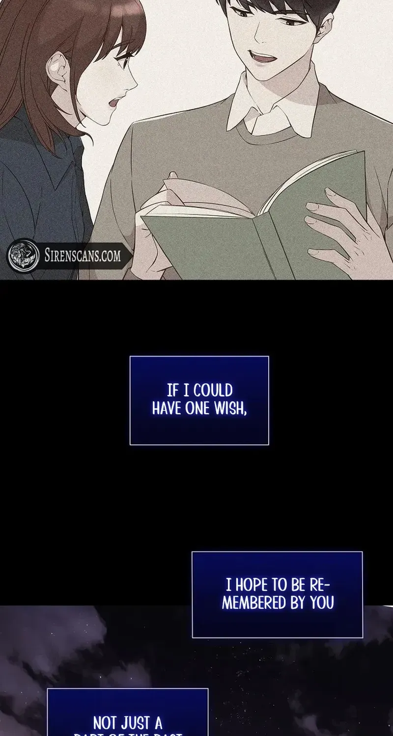 The Reason for a Confession Chapter 18 page 54 - 