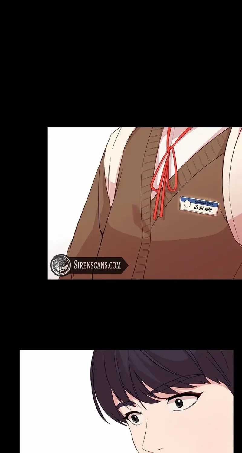 The Reason for a Confession Chapter 18 page 8 - 