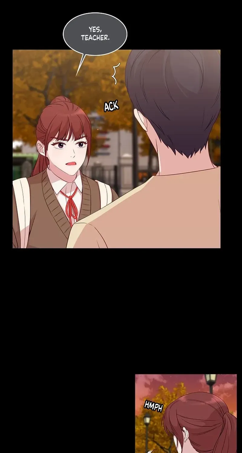 The Reason for a Confession Chapter 18 page 10 - 