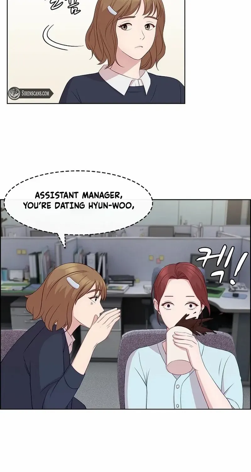 The Reason for a Confession Chapter 19 page 11 - 